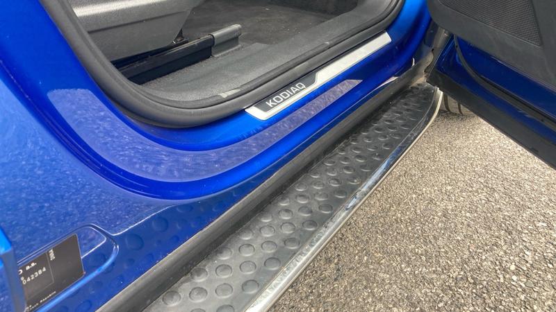 Used Skoda Kodiaq 2023 for sale - 76196512: Photo 10