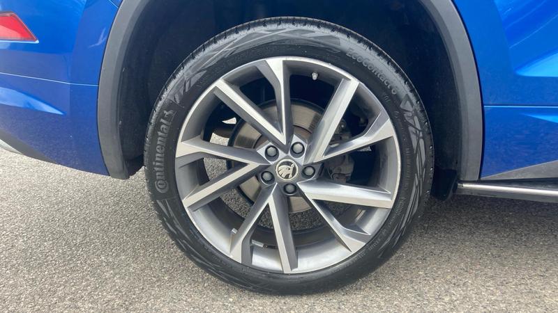 Used Skoda Kodiaq 2023 for sale - 76196512: Photo 11