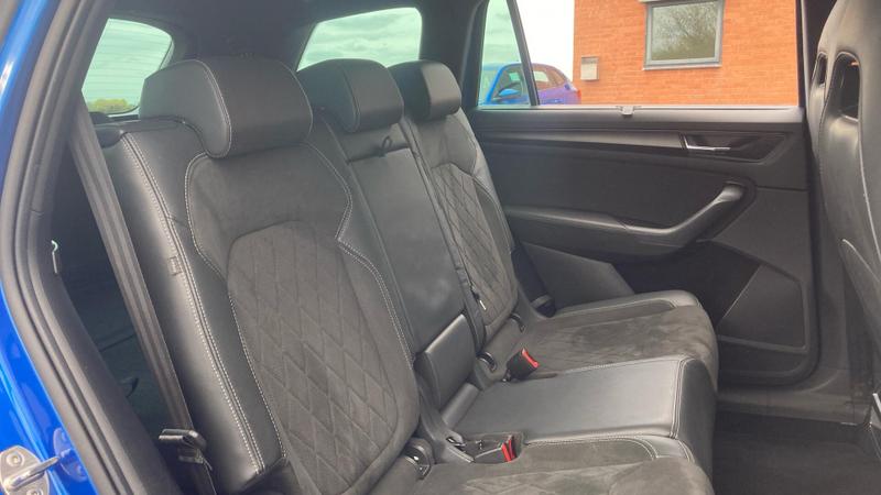 Used Skoda Kodiaq 2023 for sale - 76196512: Photo 12