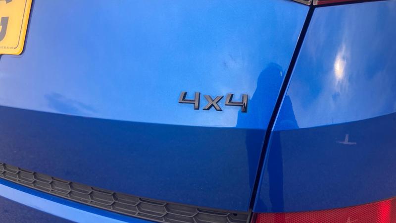 Used Skoda Kodiaq 2023 for sale - 76196512: Photo 13