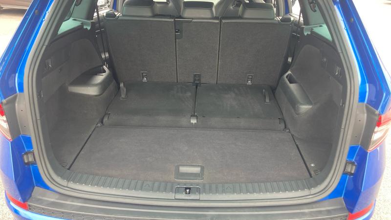 Used Skoda Kodiaq 2023 for sale - 76196512: Photo 15