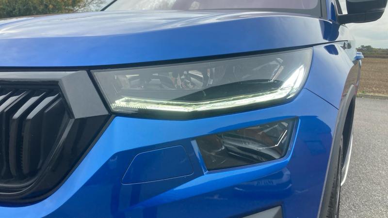 Used Skoda Kodiaq 2023 for sale - 76196512: Photo 24