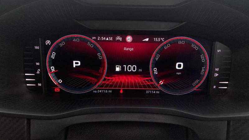 Used Skoda Kodiaq 2023 for sale - 76196512: Photo 27