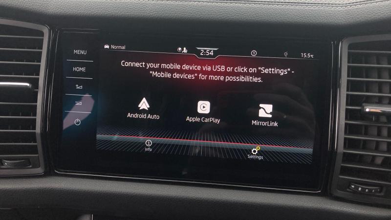 Used Skoda Kodiaq 2023 for sale - 76196512: Photo 28