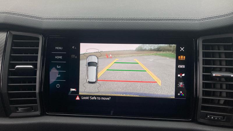 Used Skoda Kodiaq 2023 for sale - 76196512: Photo 29