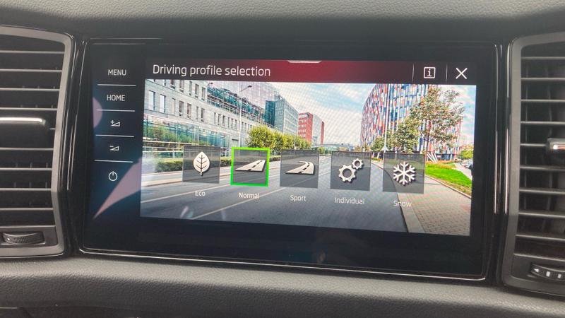 Used Skoda Kodiaq 2023 for sale - 76196512: Photo 31