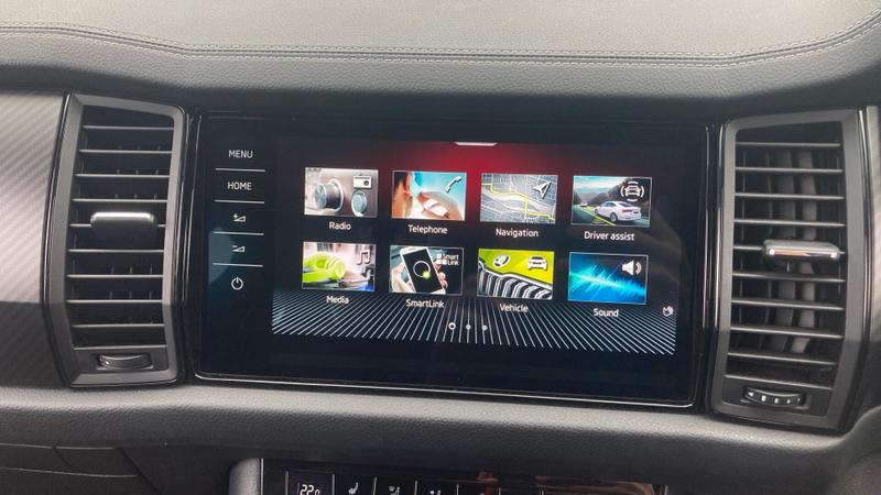 Used Skoda Kodiaq 2023 for sale - 76196512: Photo 7