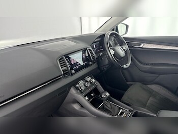 Used Skoda Karoq 2023 for sale - 78202223: Photo