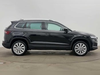 Used Skoda Karoq 2025 for sale - 79253620: Photo