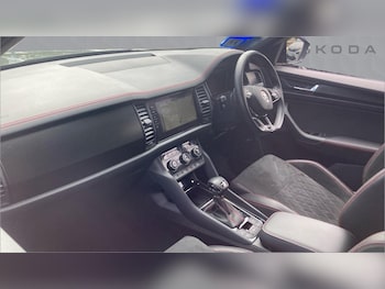Used Skoda Kodiaq 2024 for sale - 78097293: Photo