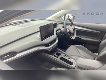 Used Skoda Elroq 2026 for sale - 77702850: Photo