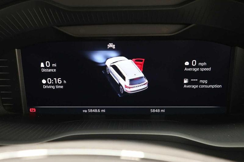 Used Skoda Kodiaq 2024 for sale - 76557442: Photo 11