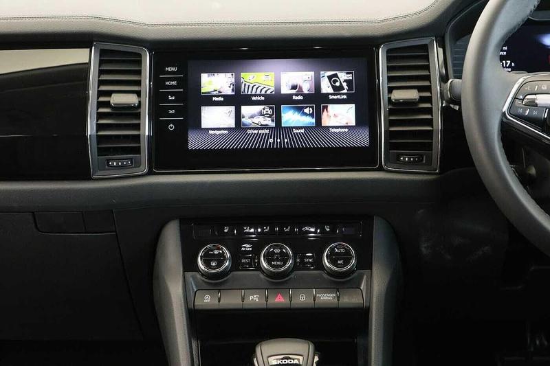 Used Skoda Kodiaq 2024 for sale - 76557442: Photo 12