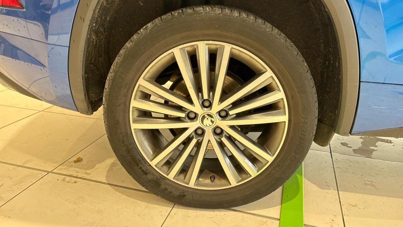 Used Skoda Kodiaq 2024 for sale - 76557442: Photo 14