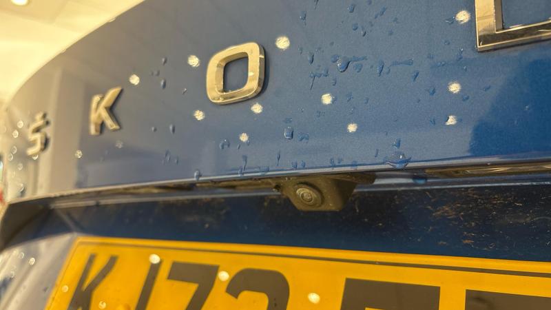 Used Skoda Kodiaq 2024 for sale - 76557442: Photo 17