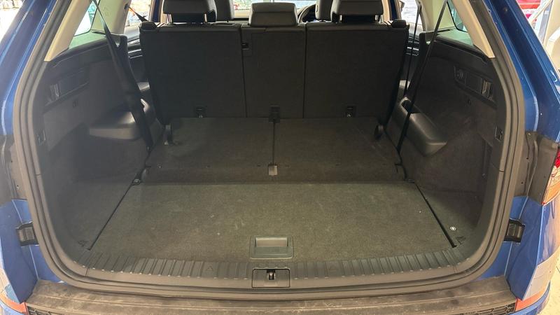 Used Skoda Kodiaq 2024 for sale - 76557442: Photo 19