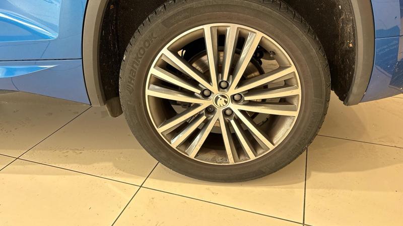 Used Skoda Kodiaq 2024 for sale - 76557442: Photo 21