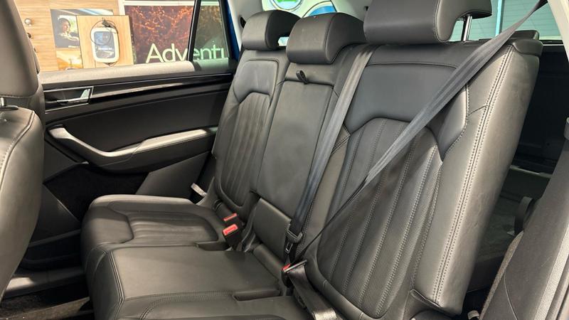 Used Skoda Kodiaq 2024 for sale - 76557442: Photo 22