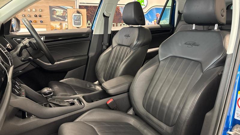 Used Skoda Kodiaq 2024 for sale - 76557442: Photo 23