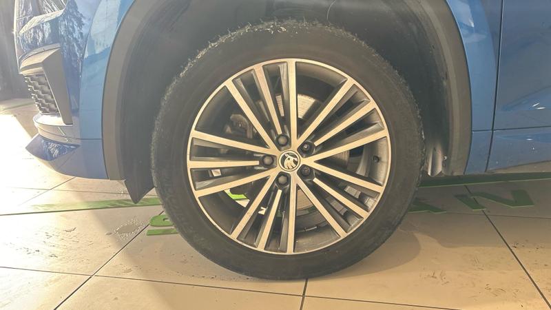 Used Skoda Kodiaq 2024 for sale - 76557442: Photo 24