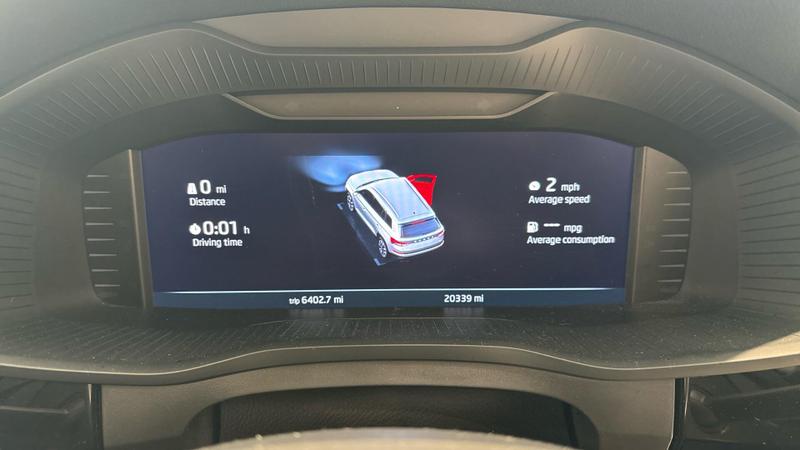 Used Skoda Kodiaq 2024 for sale - 76557442: Photo 27