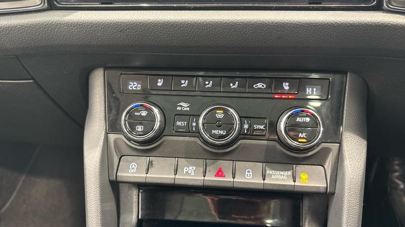 Used Skoda Kodiaq 2024 for sale - 76557442: Photo 30