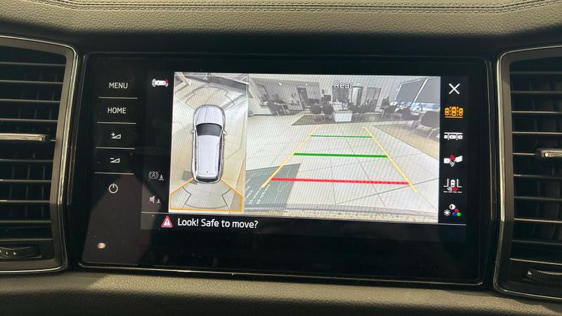Used Skoda Kodiaq 2024 for sale - 76557442: Photo 31