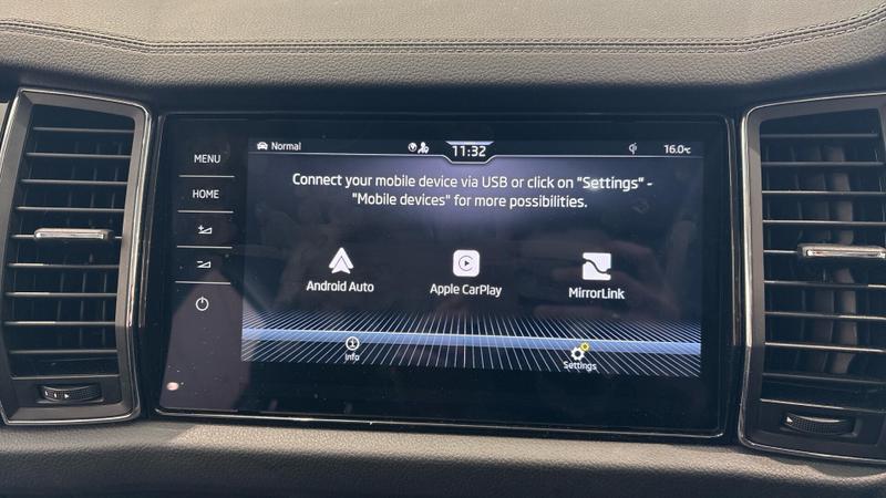 Used Skoda Kodiaq 2024 for sale - 76557442: Photo 33