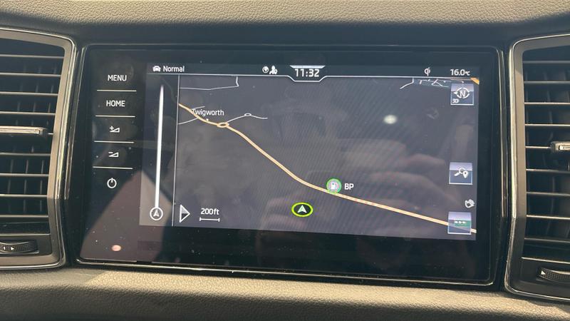 Used Skoda Kodiaq 2024 for sale - 76557442: Photo 34