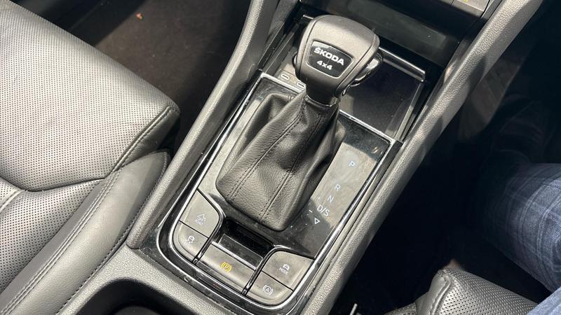 Used Skoda Kodiaq 2024 for sale - 76557442: Photo 35