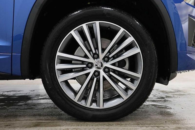 Used Skoda Kodiaq 2024 for sale - 76557442: Photo 5