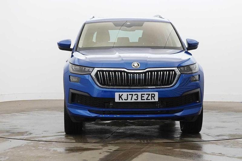Used Skoda Kodiaq 2024 for sale - 76557442: Photo 7