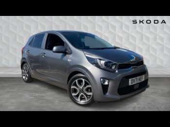 2022 - 1.0 Shadow 5dr [4 seats]