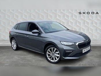 Used Skoda Scala 2026 for sale - 77702848: Photo