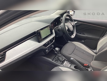 Used Skoda Scala 2026 for sale - 77702848: Photo