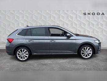 Used Skoda Scala 2026 for sale - 77702848: Photo