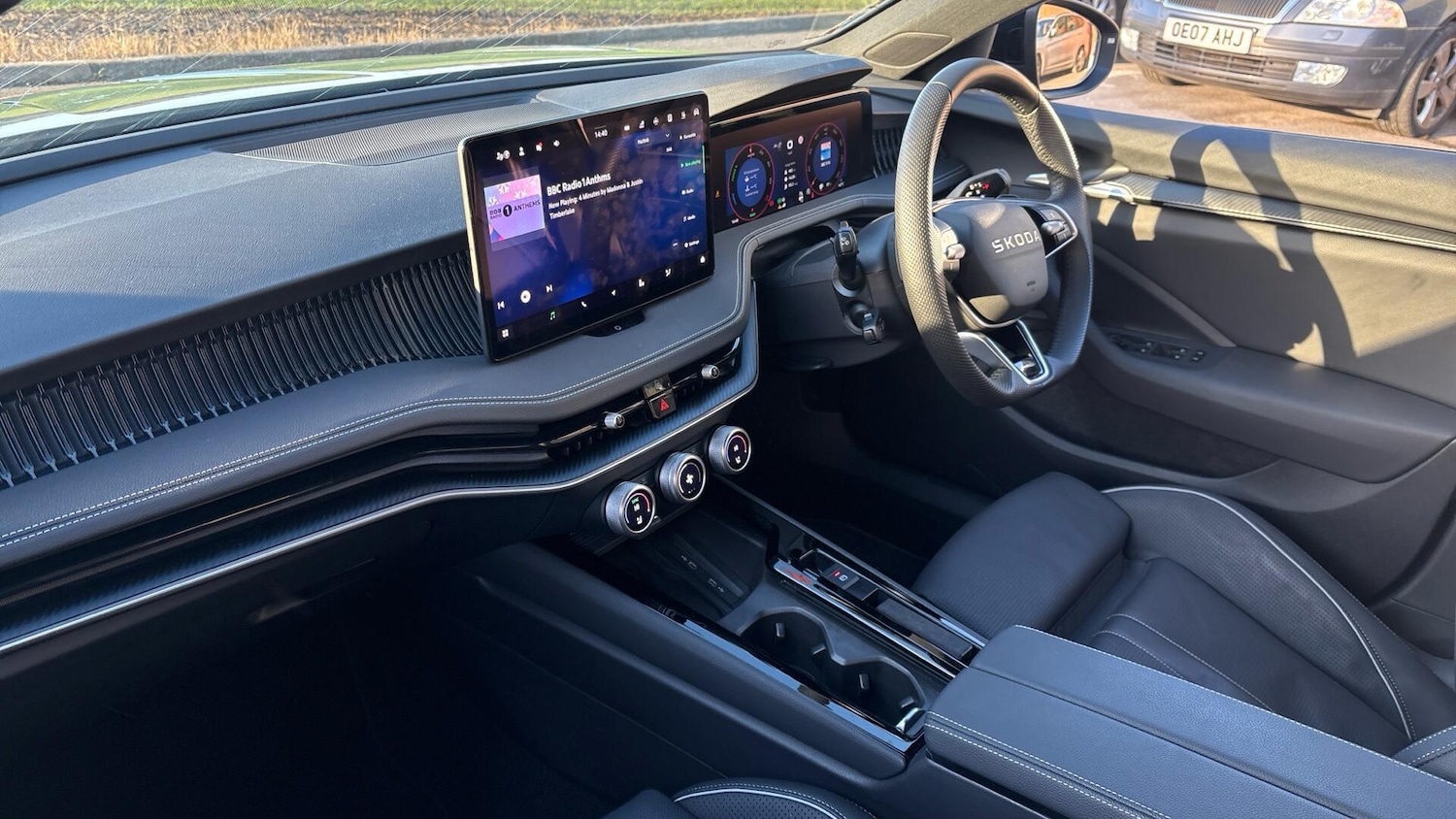 Used Skoda Superb 2025 for sale - 77505159: Photo 3