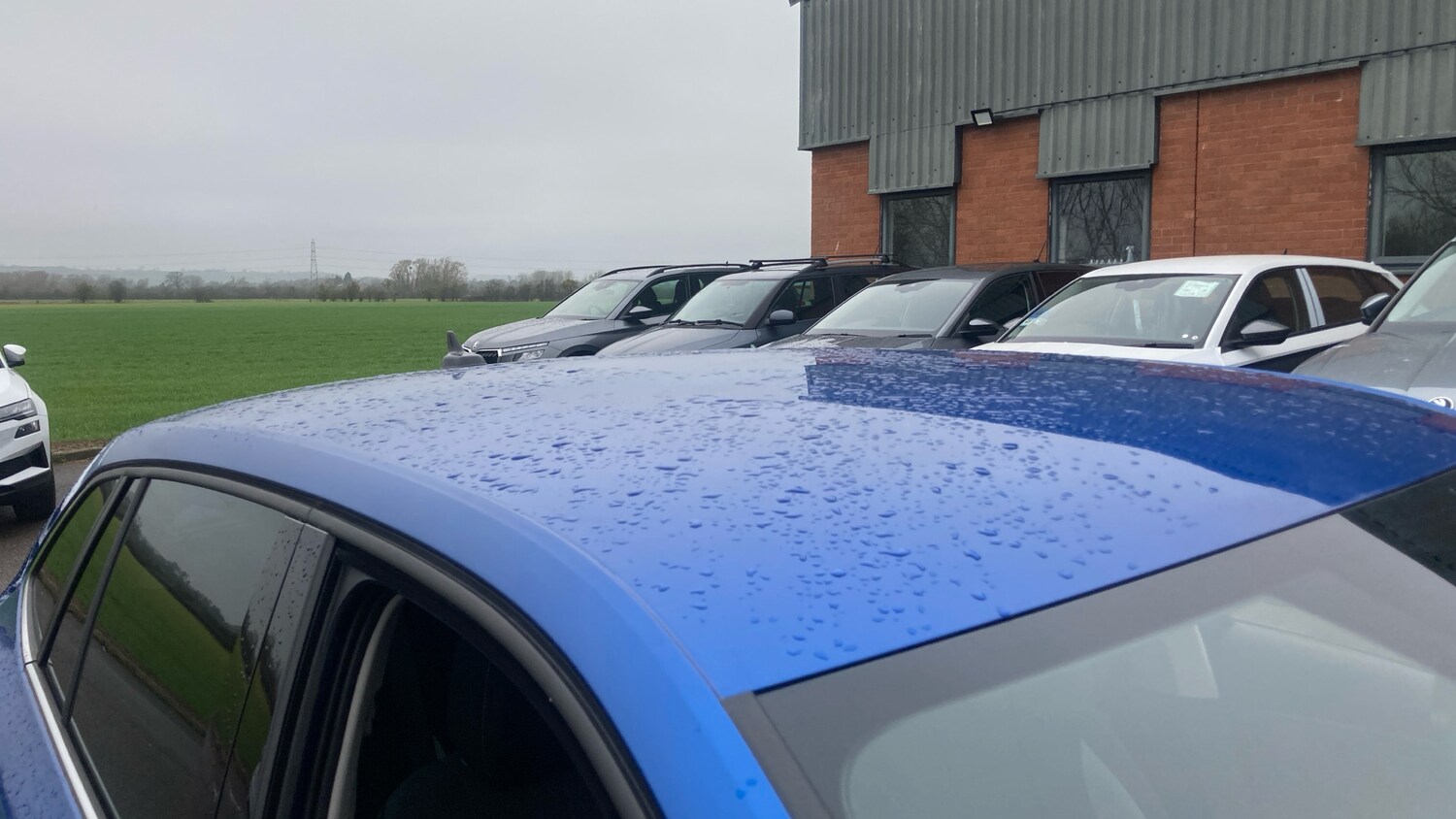 Used Skoda Scala 2025 for sale - 77602425: Photo 12