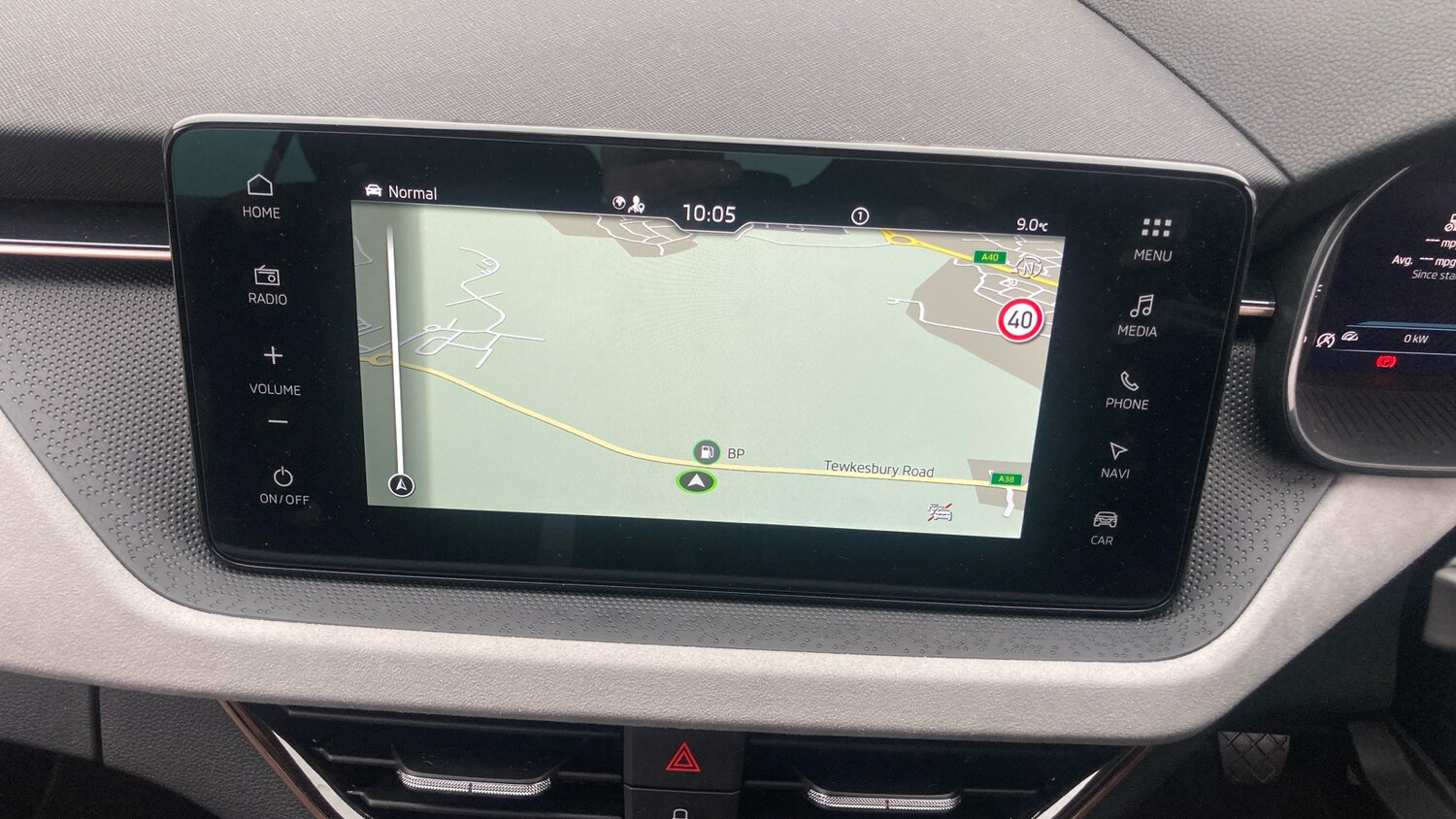 Used Skoda Scala 2025 for sale - 77602425: Photo 17