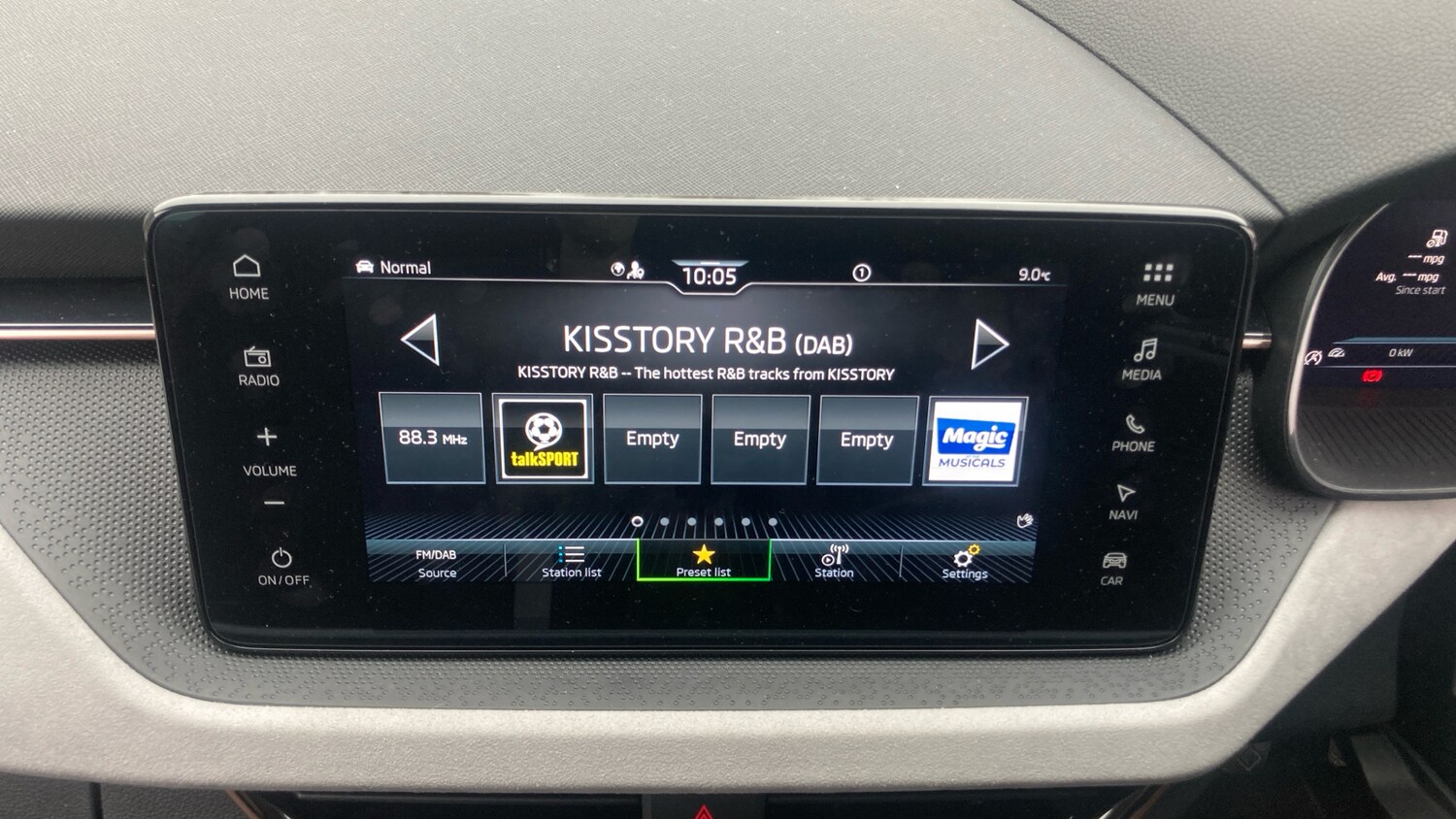 Used Skoda Scala 2025 for sale - 77602425: Photo 18