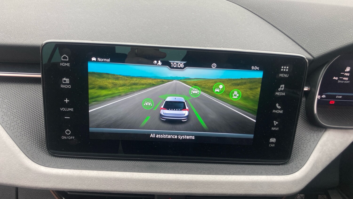 Used Skoda Scala 2025 for sale - 77602425: Photo 19