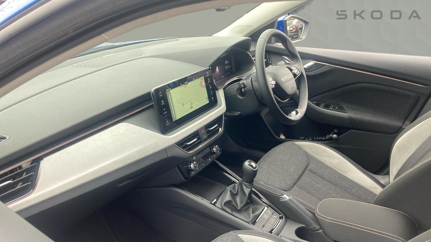 Used Skoda Scala 2025 for sale - 77602425: Photo 2