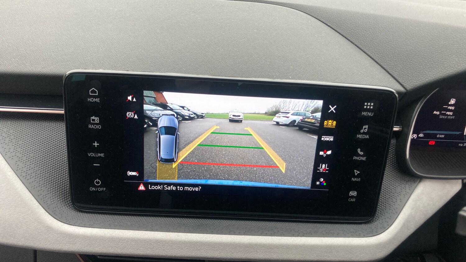 Used Skoda Scala 2025 for sale - 77602425: Photo 21