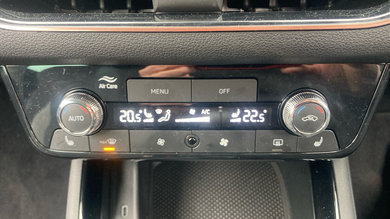 Used Skoda Scala 2025 for sale - 77602425: Photo 22