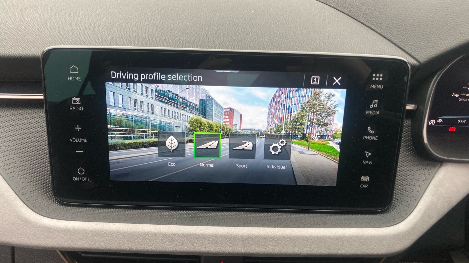 Used Skoda Scala 2025 for sale - 77602425: Photo 23