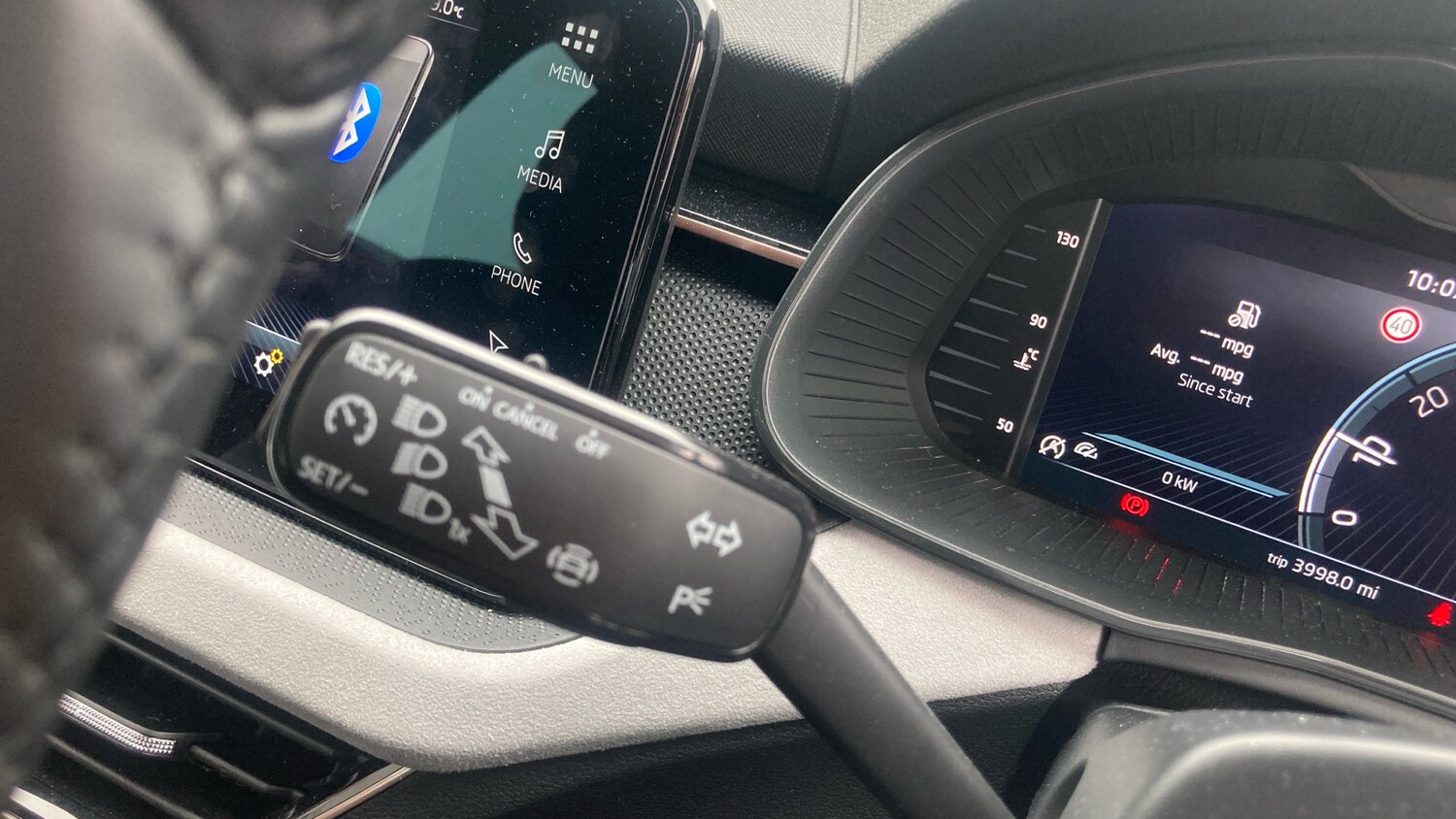 Used Skoda Scala 2025 for sale - 77602425: Photo 25