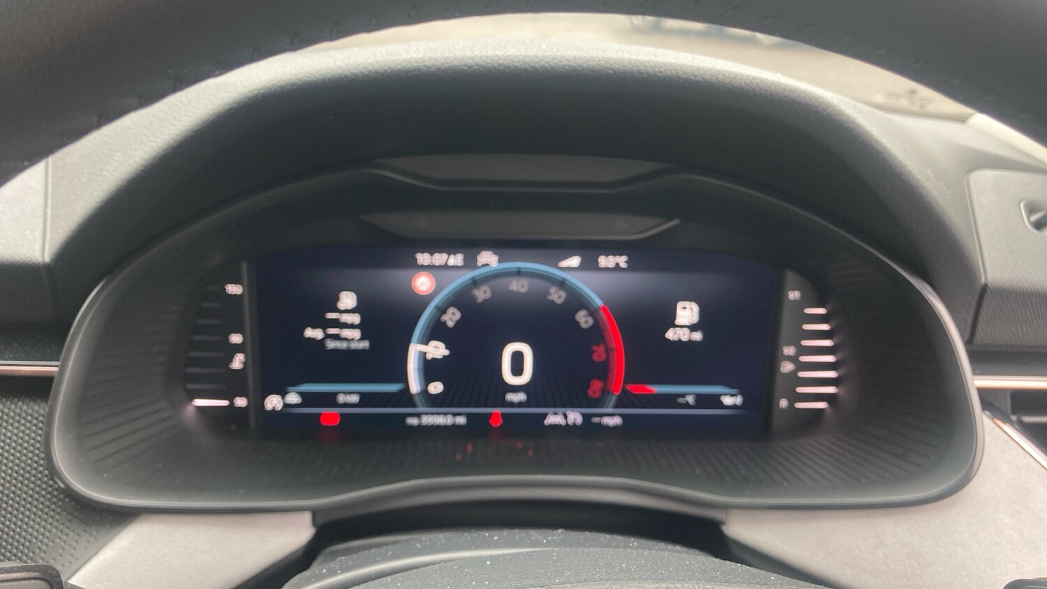 Used Skoda Scala 2025 for sale - 77602425: Photo 27