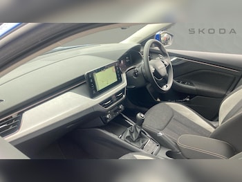 Used Skoda Scala 2025 for sale - 77602425: Photo