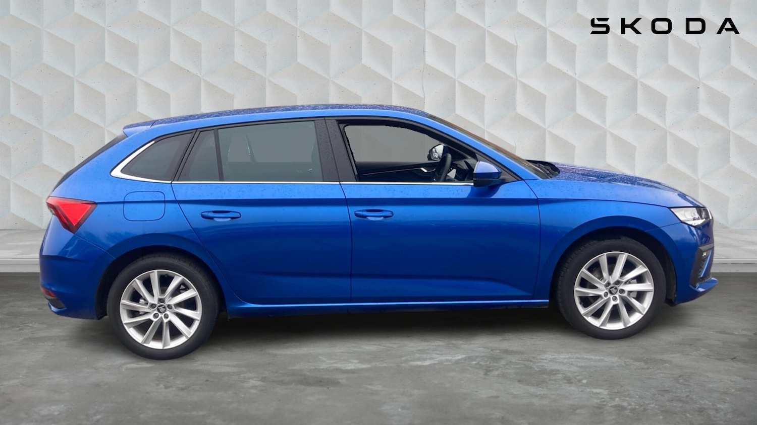 Used Skoda Scala 2025 for sale - 77602425: Photo 4