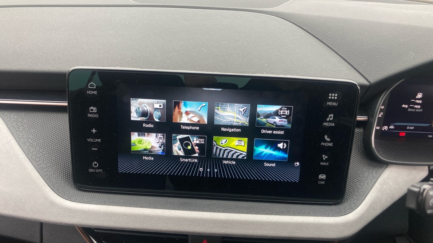 Used Skoda Scala 2025 for sale - 77602425: Photo 8